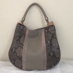 NWOT Shoulder Handbag